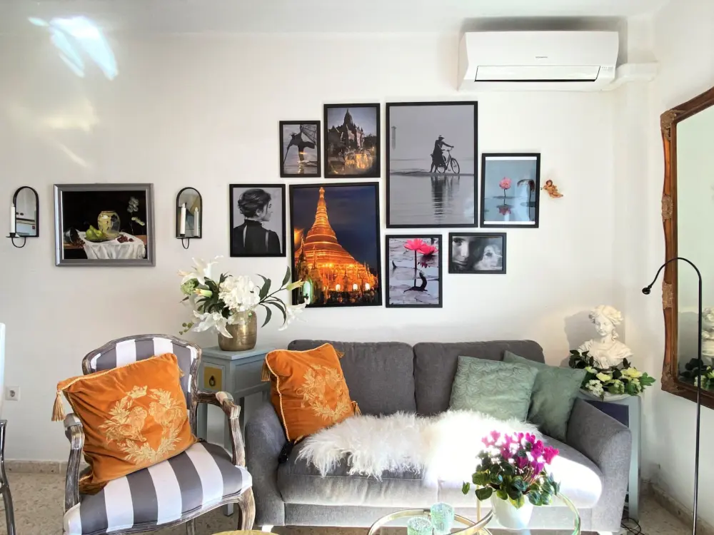 Résidence Oasis de Capistrano Rabat 27 by Casasol