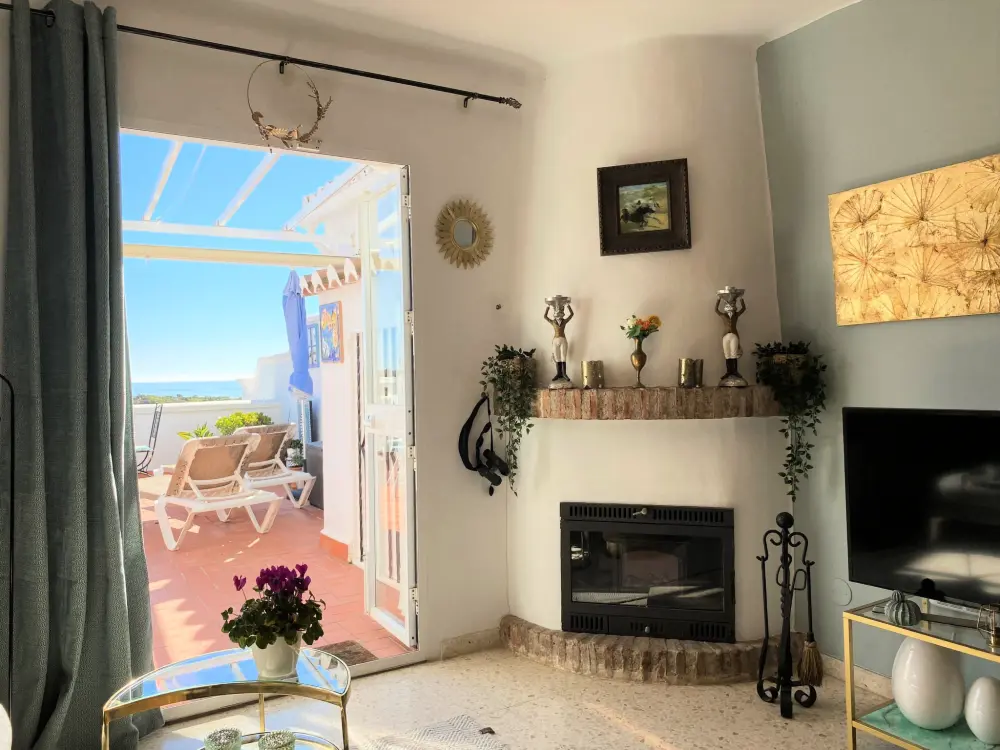 Résidence Oasis de Capistrano Rabat 27 by Casasol