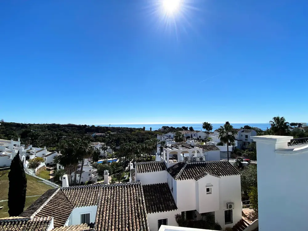Résidence Oasis de Capistrano Rabat 27 by Casasol