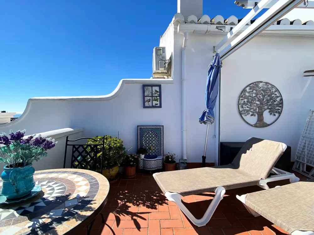 Résidence Oasis de Capistrano Rabat 27 by Casasol
