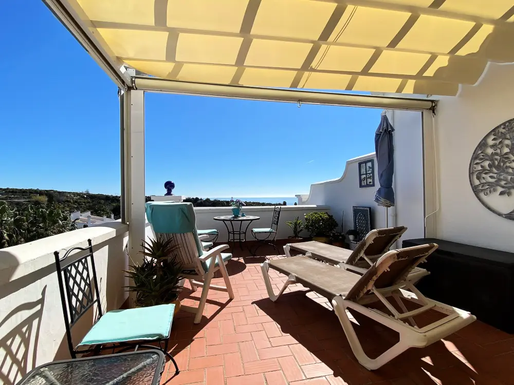 Résidence Oasis de Capistrano Rabat 27 by Casasol