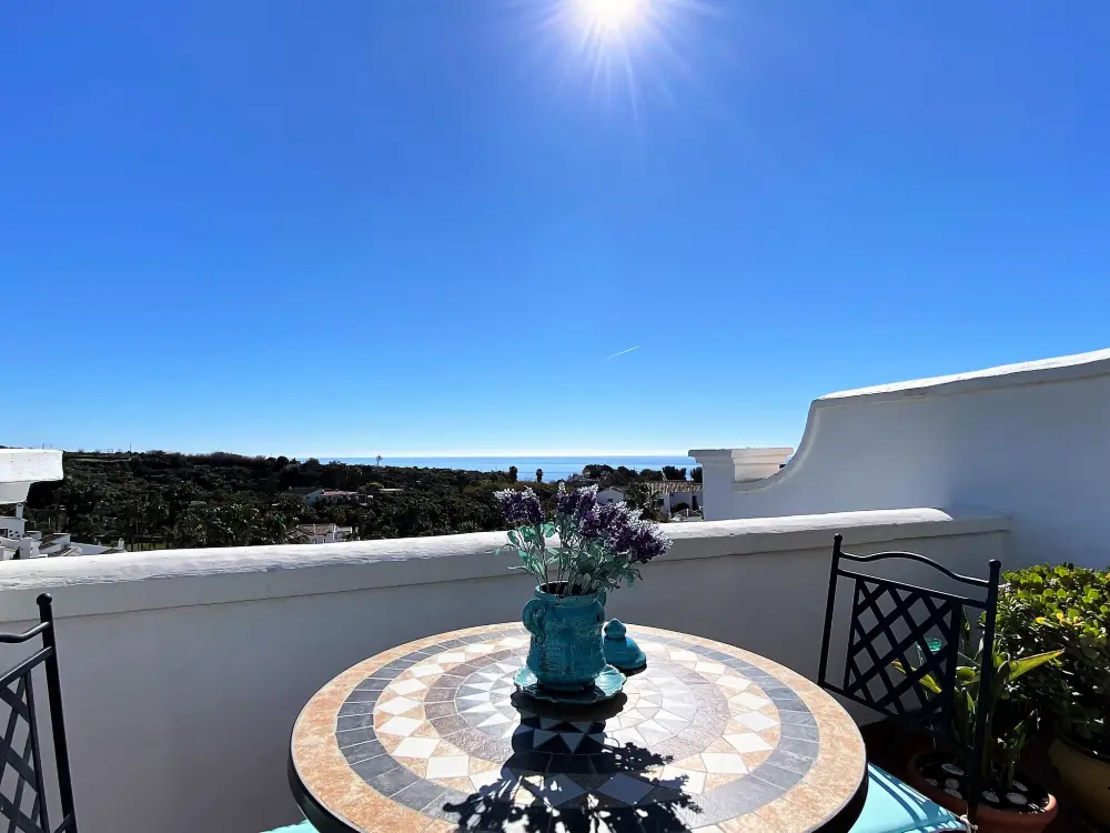 Résidence Oasis de Capistrano Rabat 27 by Casasol