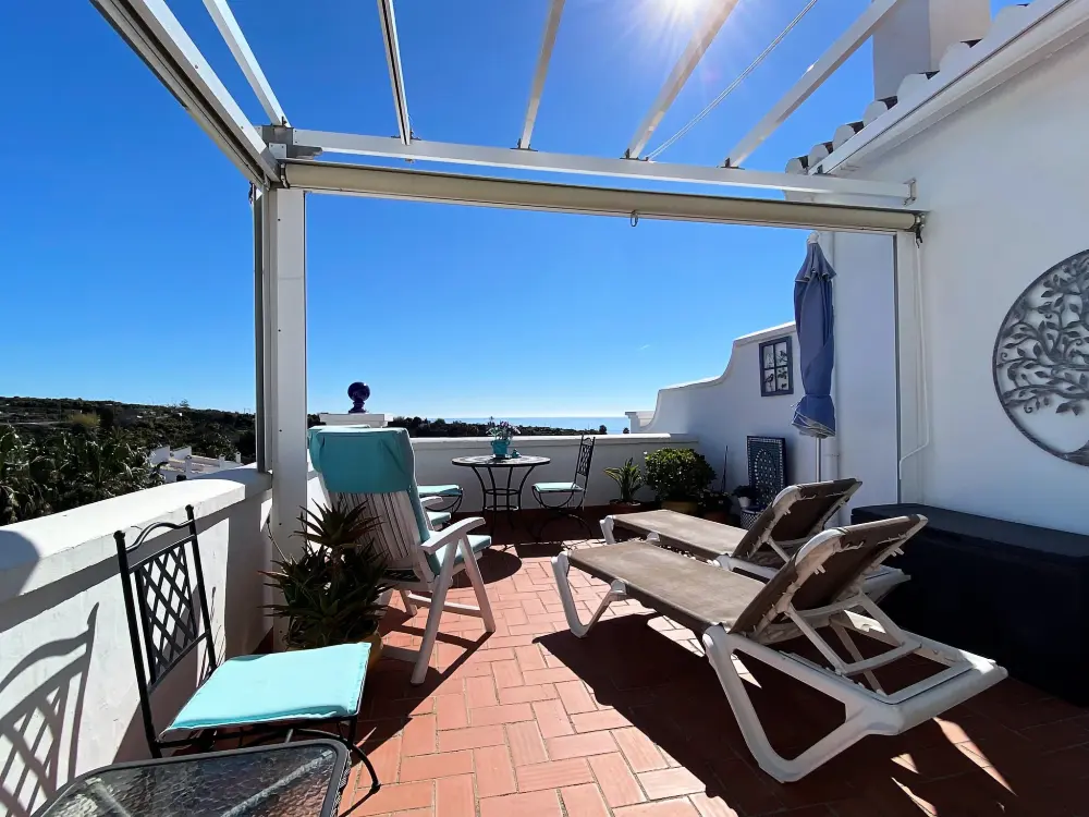 Résidence Oasis de Capistrano Rabat 27 by Casasol