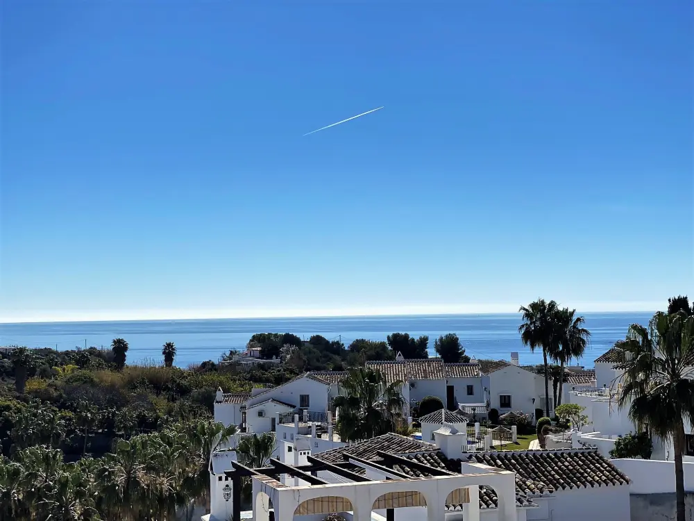 Résidence Oasis de Capistrano Rabat 27 by Casasol
