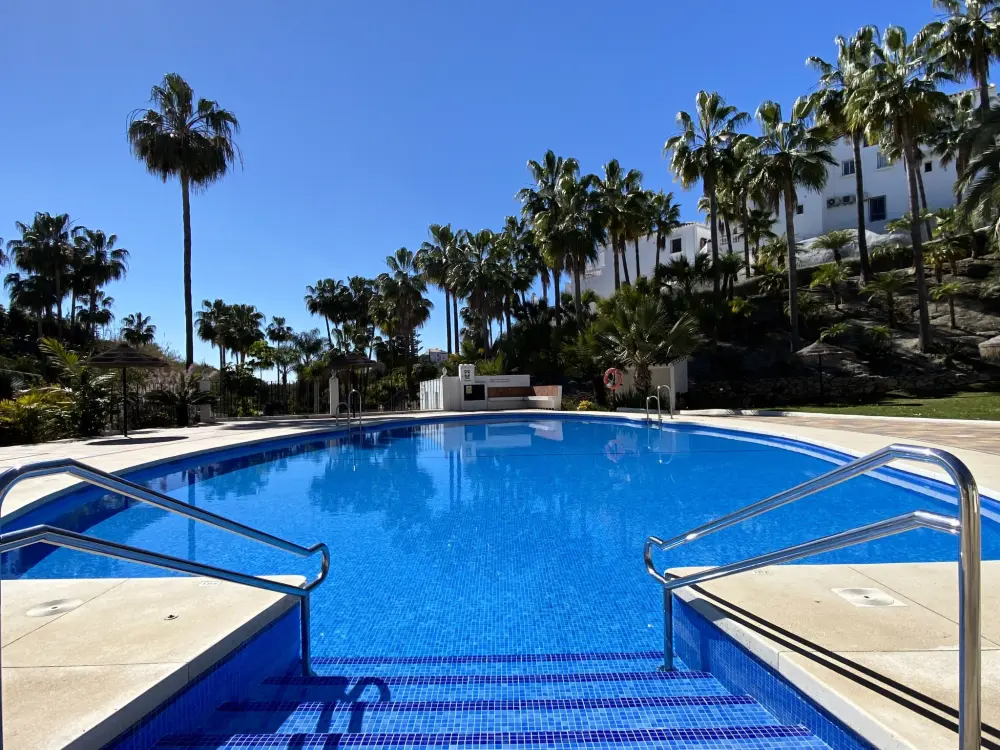 Résidence Oasis de Capistrano Rabat 27 by Casasol