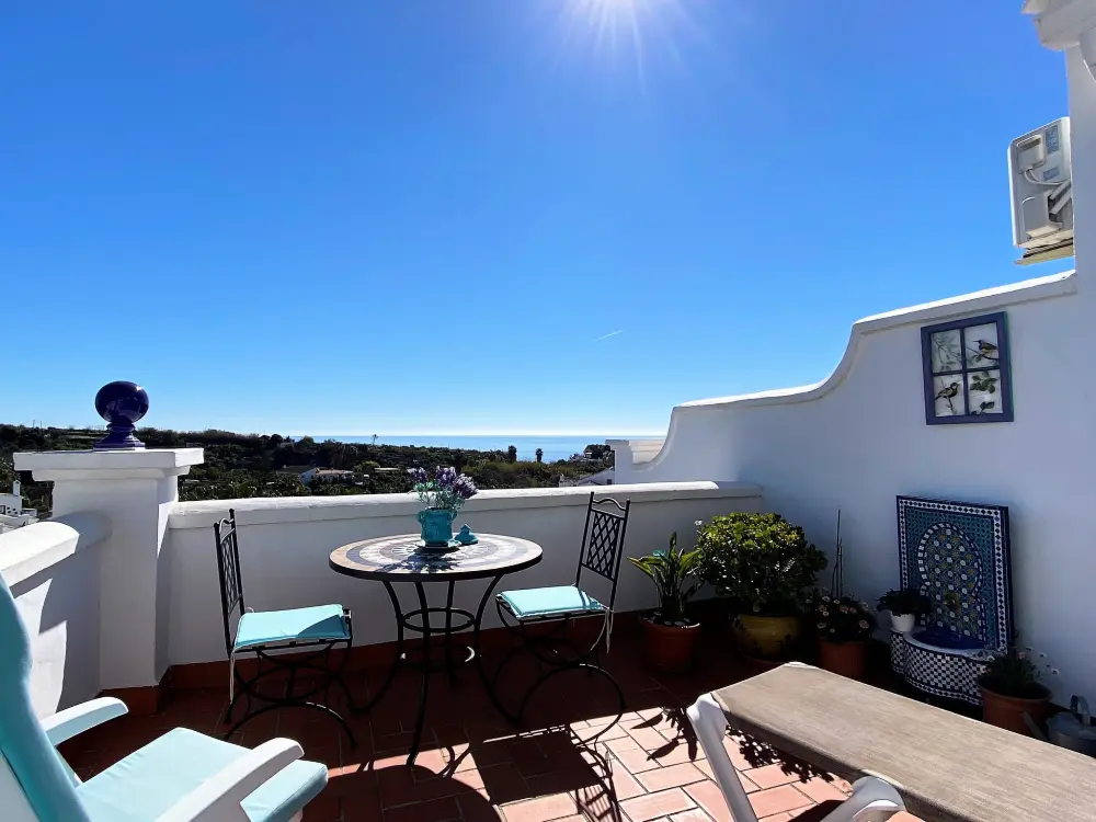 Résidence Oasis de Capistrano Rabat 27 by Casasol