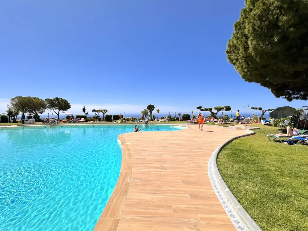 Résidence San Juan de Capistrano 74 by Casasol