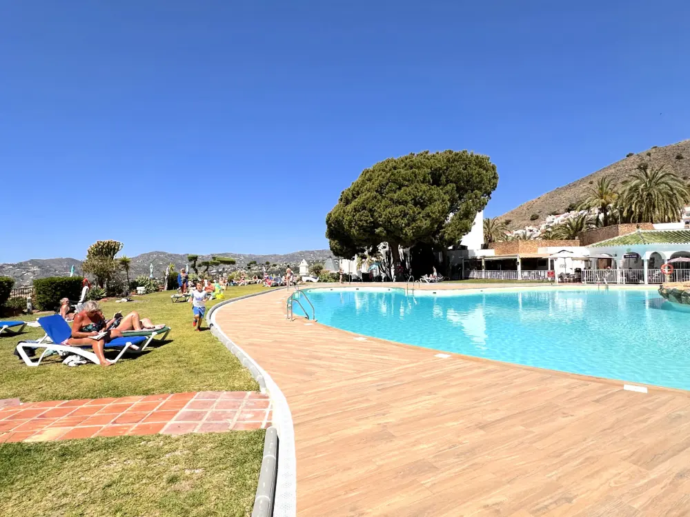 Résidence San Juan de Capistrano 74 by Casasol