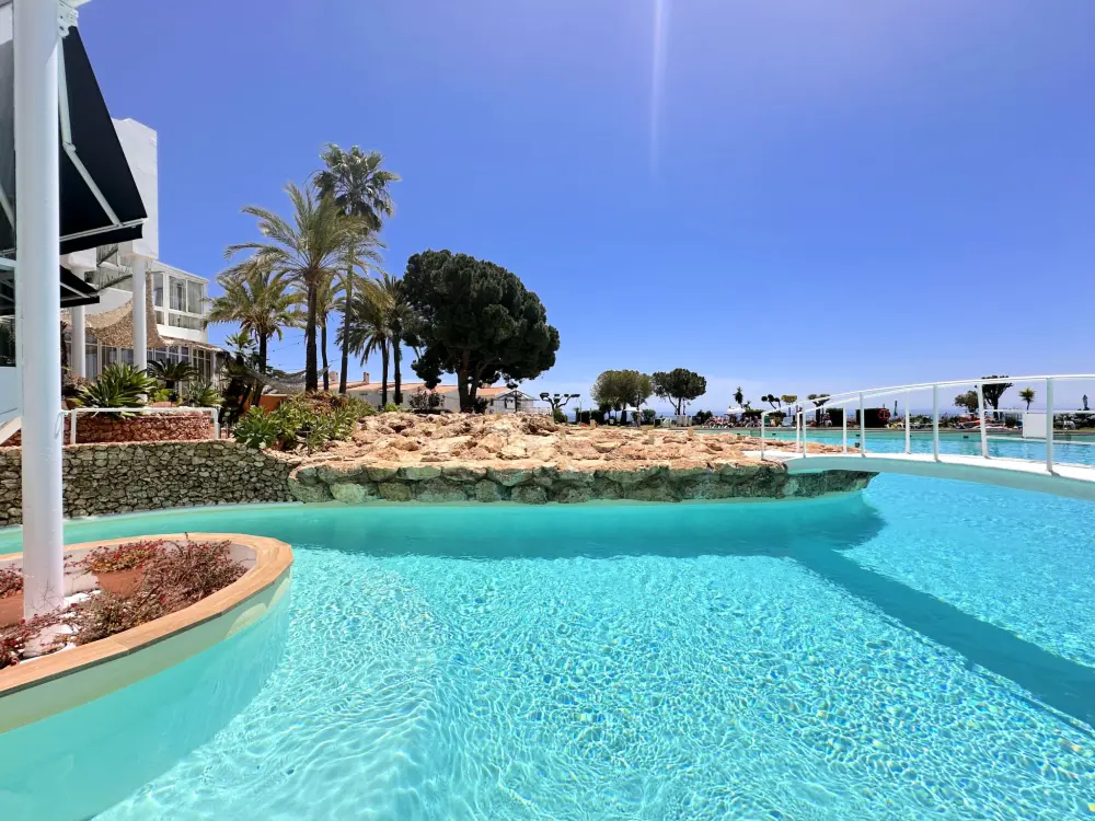Résidence San Juan de Capistrano 74 by Casasol