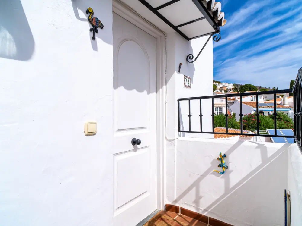 Résidence San Juan de Capistrano 74 by Casasol