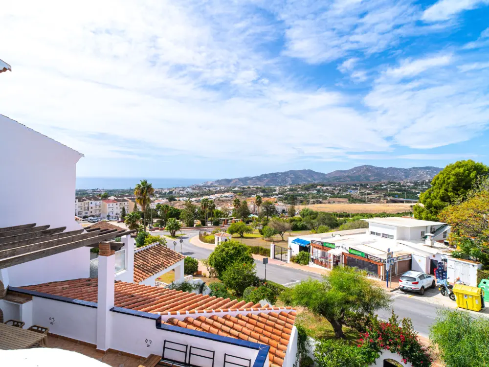 Résidence San Juan de Capistrano 74 by Casasol