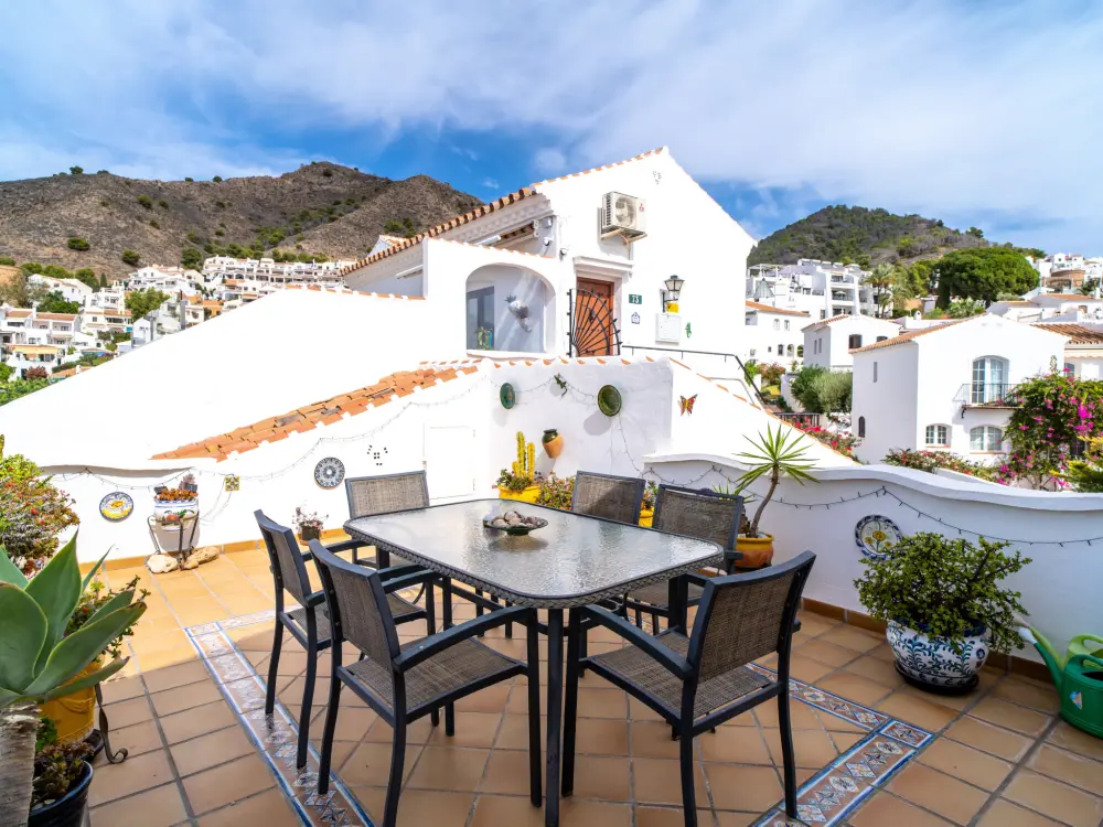 Résidence San Juan de Capistrano 74 by Casasol