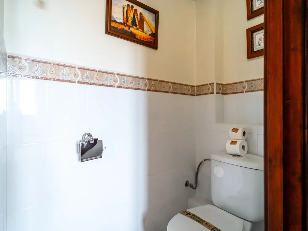 Résidence San Juan de Capistrano 74 by Casasol
