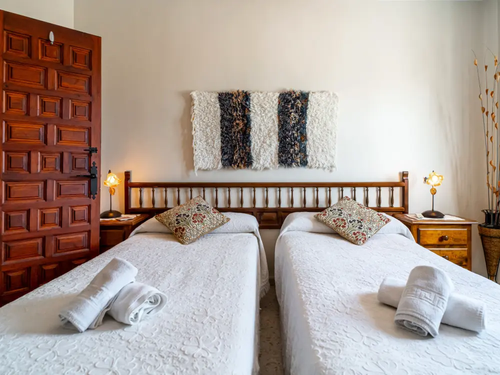 Résidence San Juan de Capistrano 74 by Casasol