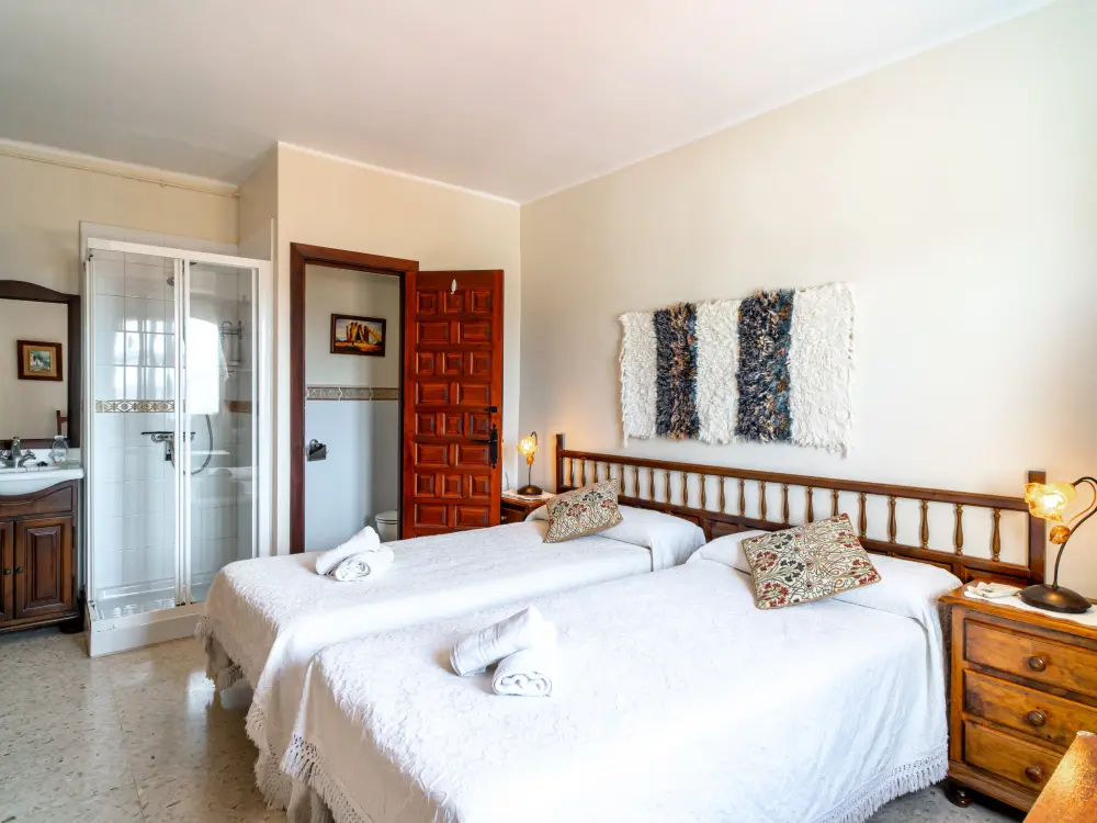 Résidence San Juan de Capistrano 74 by Casasol