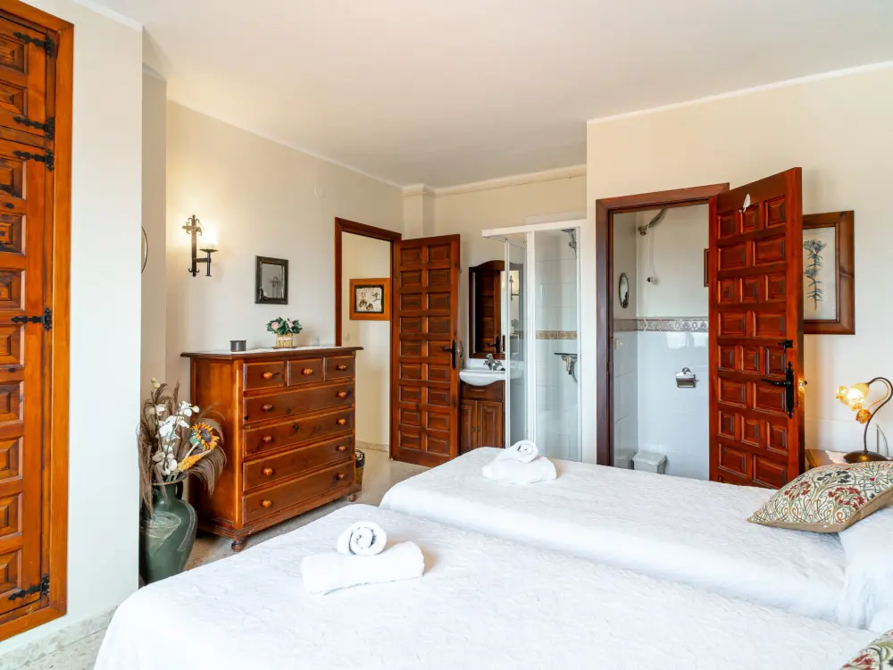 Résidence San Juan de Capistrano 74 by Casasol