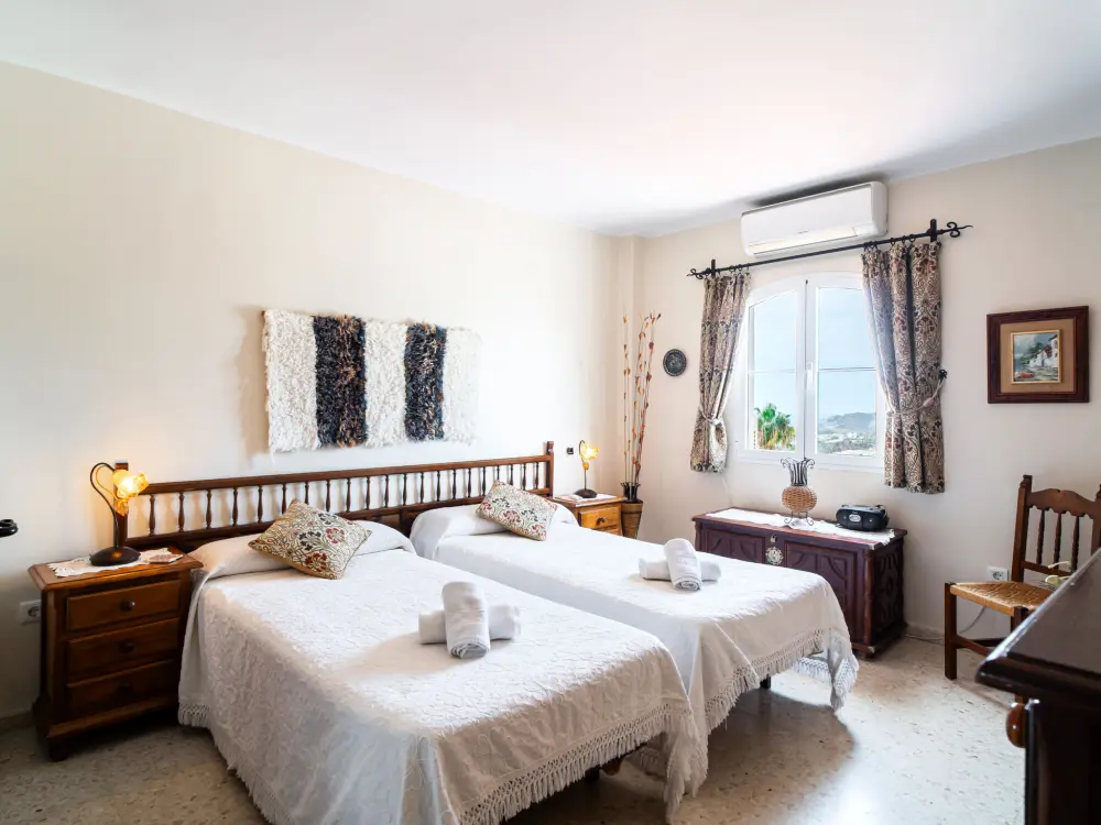 Résidence San Juan de Capistrano 74 by Casasol