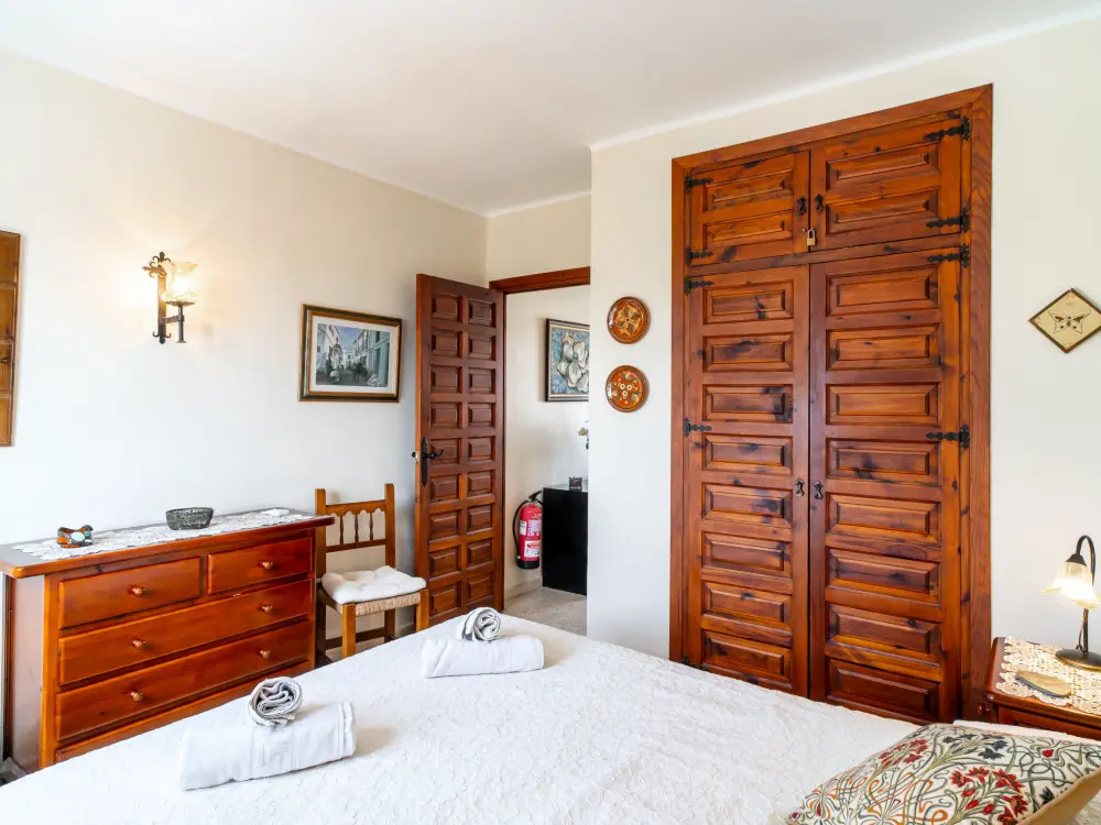 Résidence San Juan de Capistrano 74 by Casasol