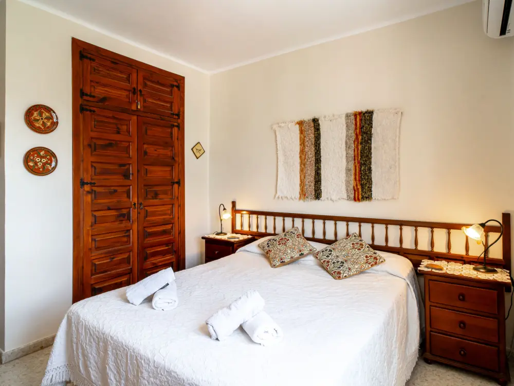 Résidence San Juan de Capistrano 74 by Casasol