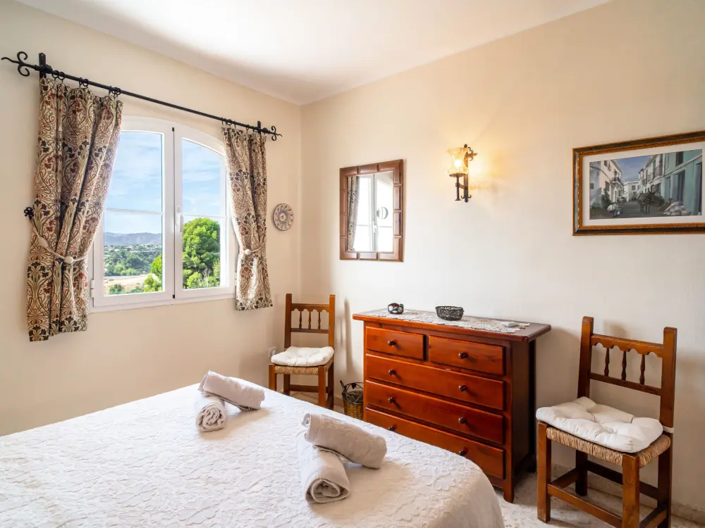Résidence San Juan de Capistrano 74 by Casasol