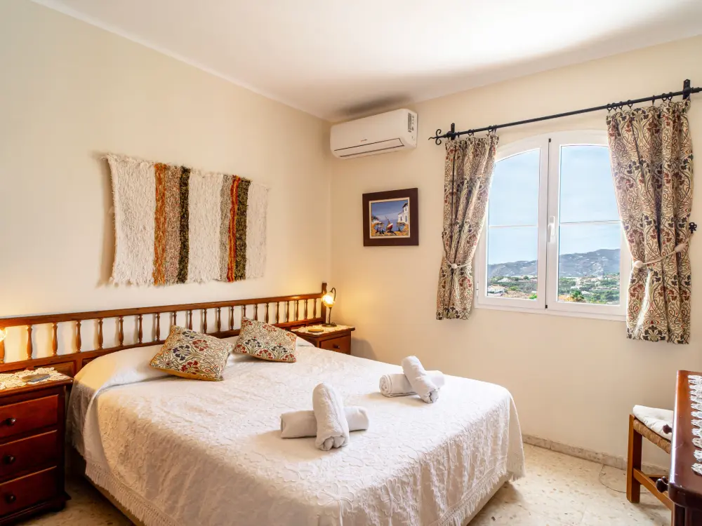 Résidence San Juan de Capistrano 74 by Casasol