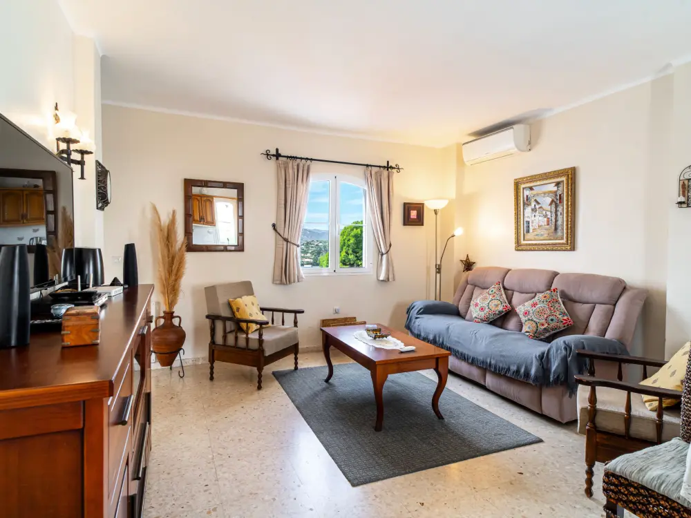 Résidence San Juan de Capistrano 74 by Casasol
