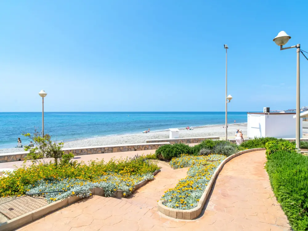 Résidence Stella Maris Beachfront 1J by Casasol