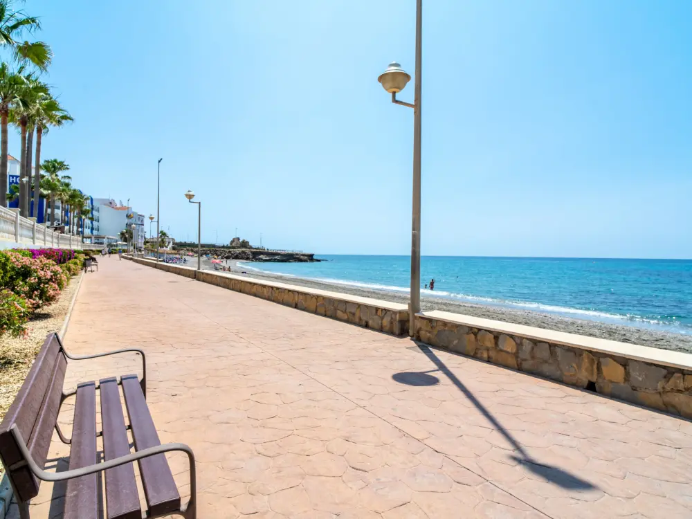 Résidence Stella Maris Beachfront 1J by Casasol
