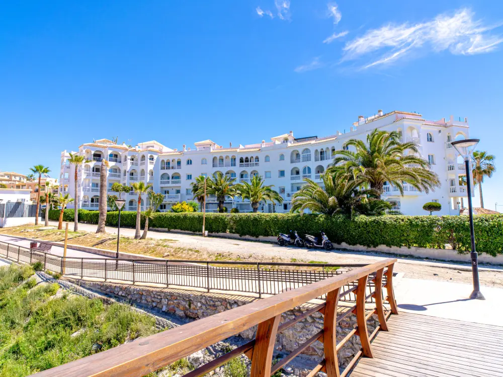 Résidence Stella Maris Beachfront 1J by Casasol