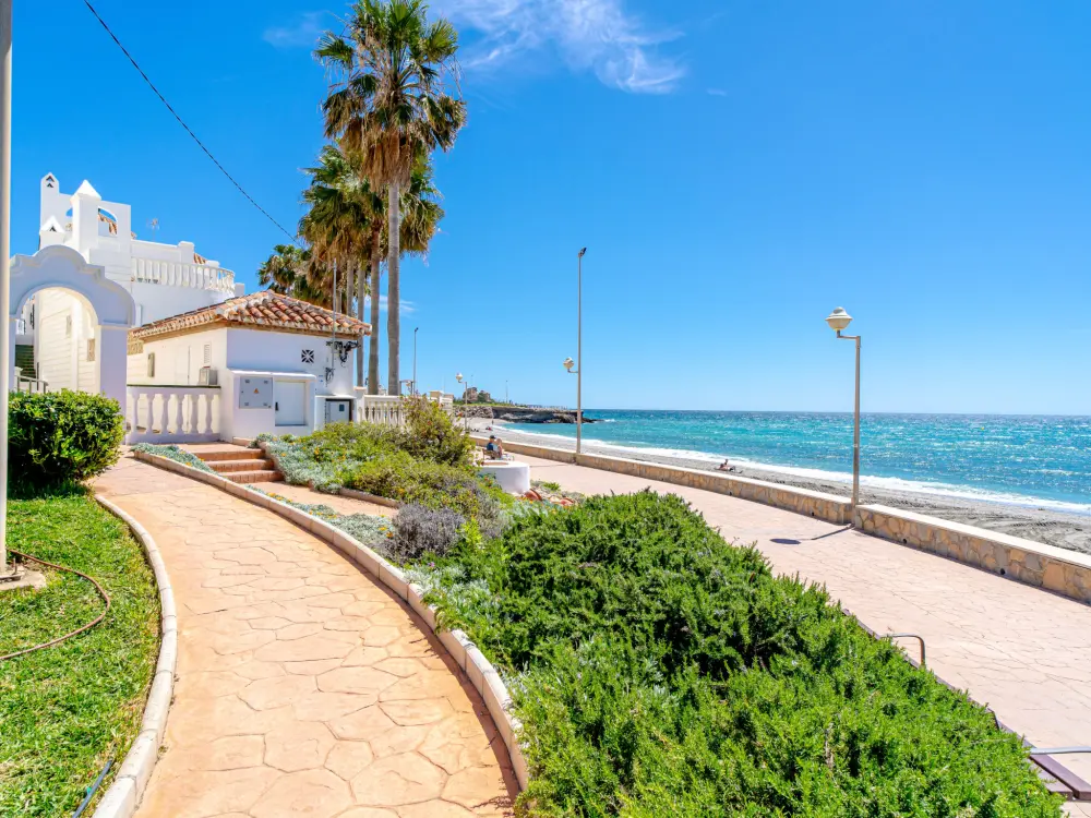 Résidence Stella Maris Beachfront 1J by Casasol