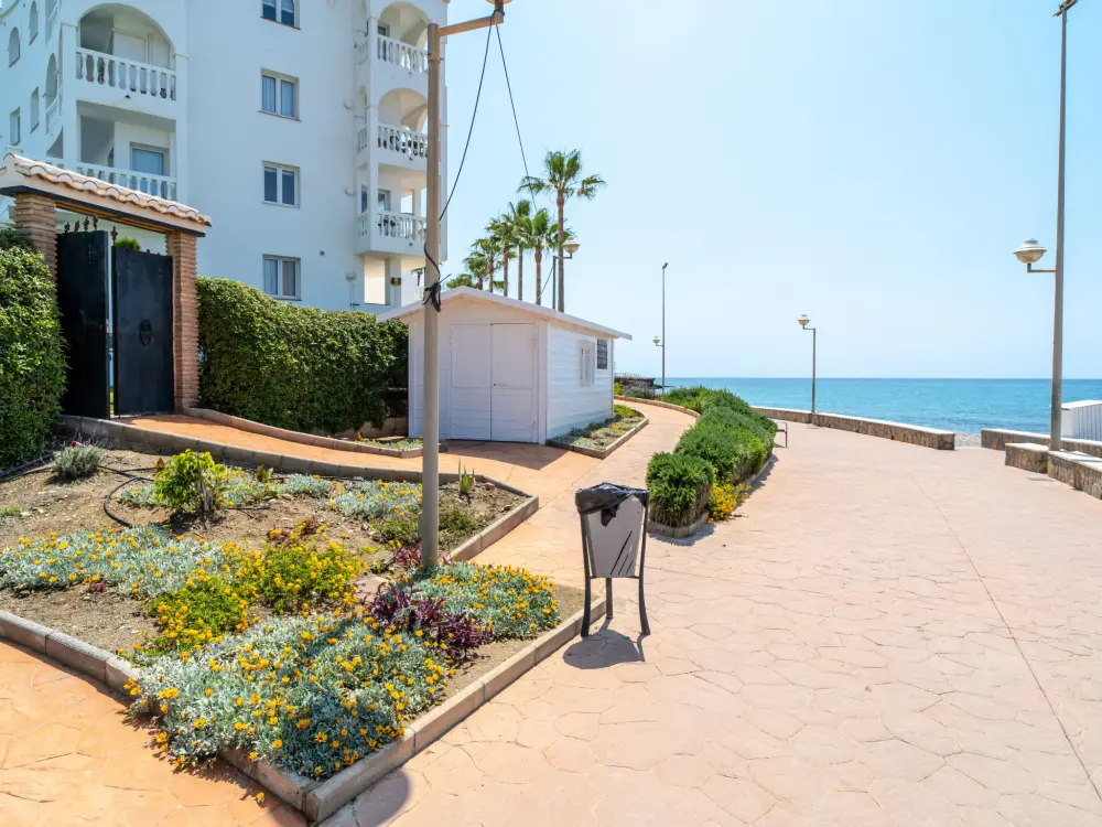 Résidence Stella Maris Beachfront 1J by Casasol