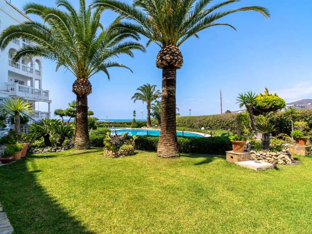 Résidence Stella Maris Beachfront 1J by Casasol