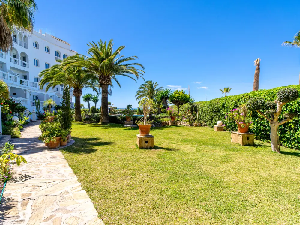Résidence Stella Maris Beachfront 1J by Casasol