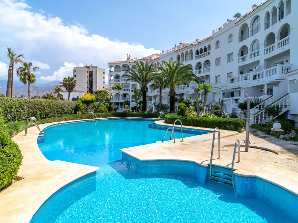 Résidence Stella Maris Beachfront 1J by Casasol