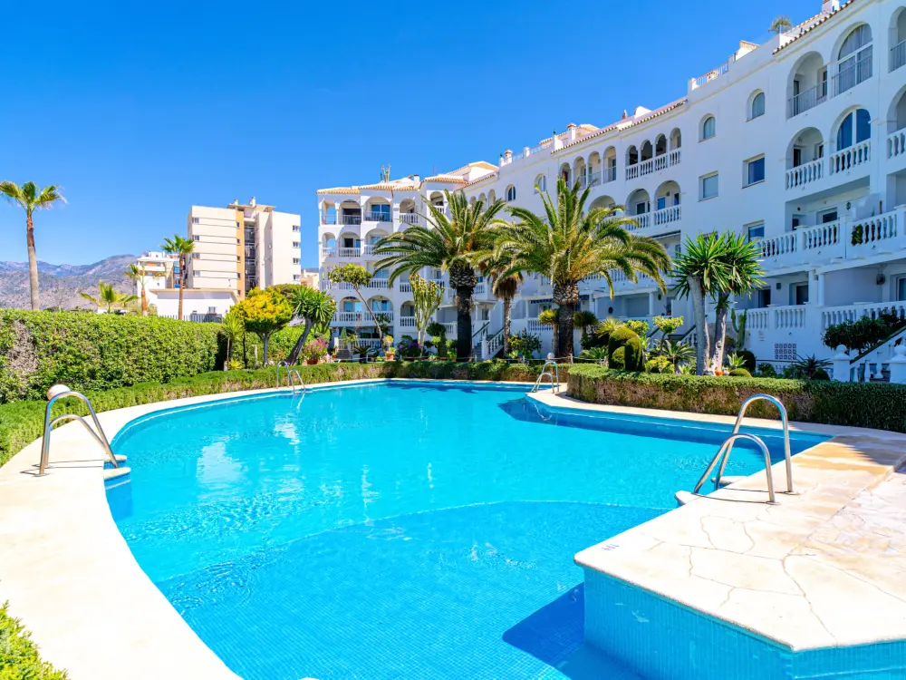 Résidence Stella Maris Beachfront 1J by Casasol