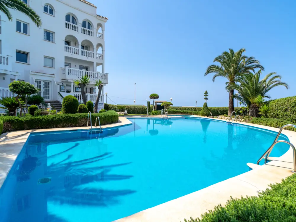 Résidence Stella Maris Beachfront 1J by Casasol