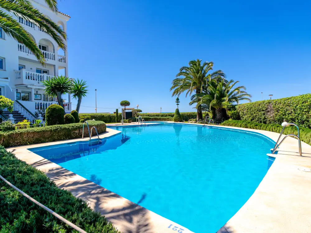 Résidence Stella Maris Beachfront 1J by Casasol