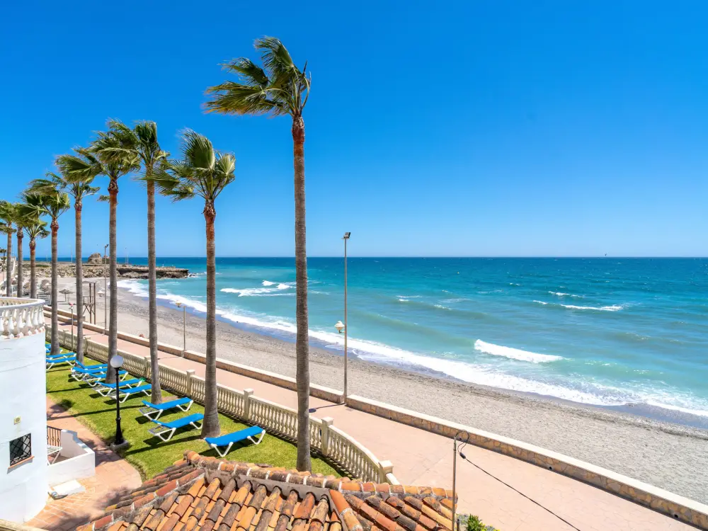 Résidence Stella Maris Beachfront 1J by Casasol