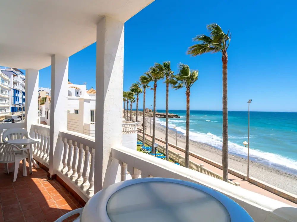 Résidence Stella Maris Beachfront 1J by Casasol