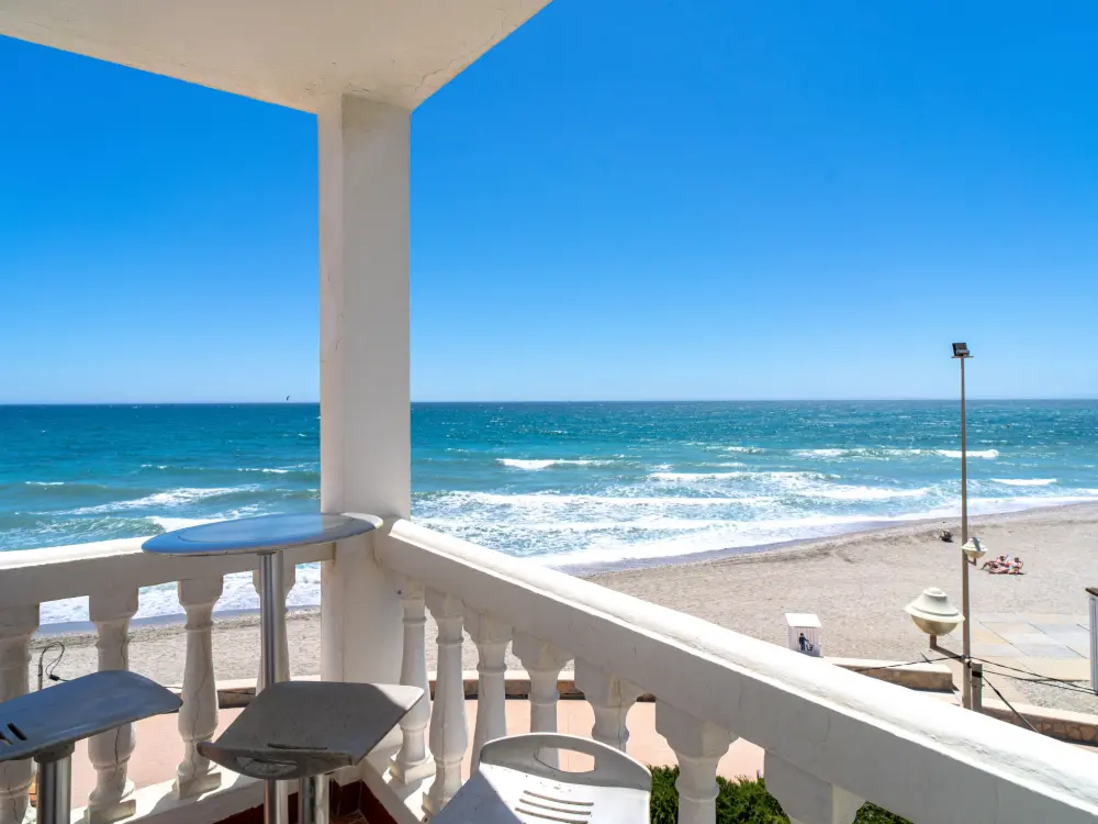 Résidence Stella Maris Beachfront 1J by Casasol