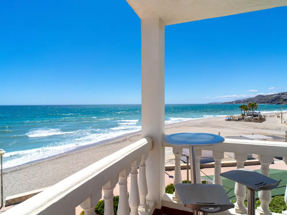 Résidence Stella Maris Beachfront 1J by Casasol