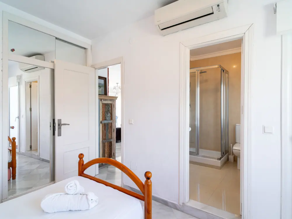 Résidence Stella Maris Beachfront 1J by Casasol