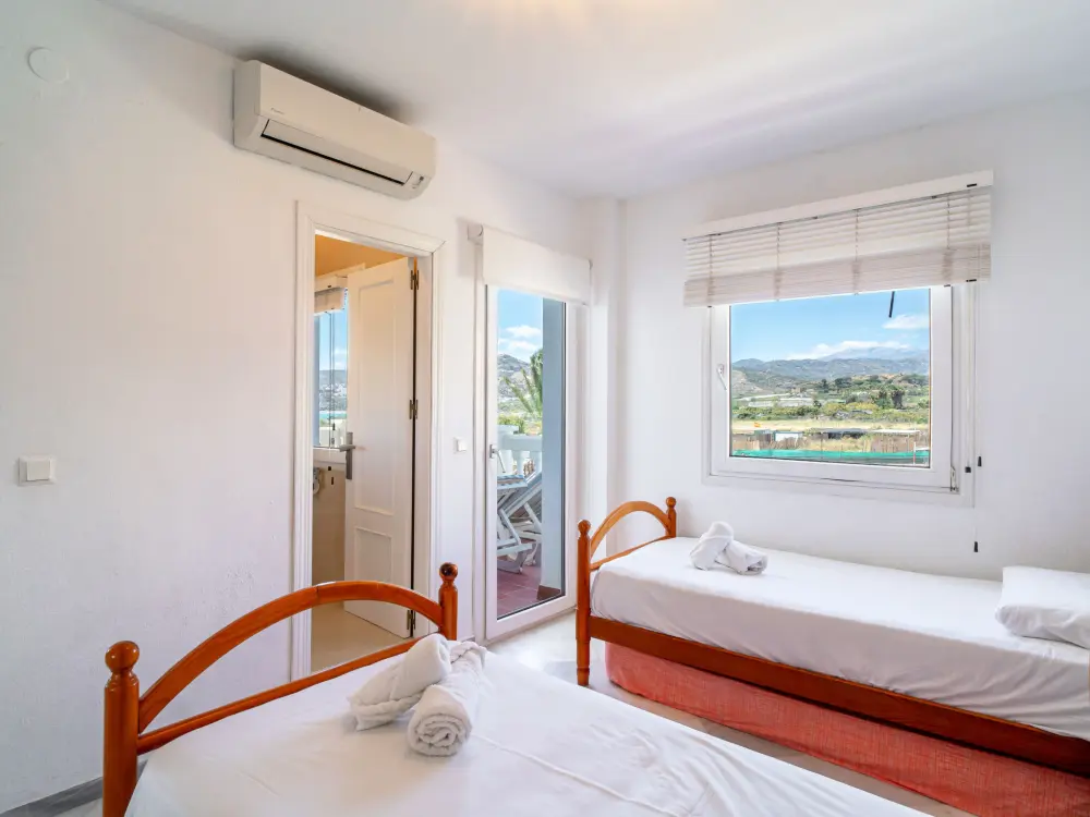 Résidence Stella Maris Beachfront 1J by Casasol