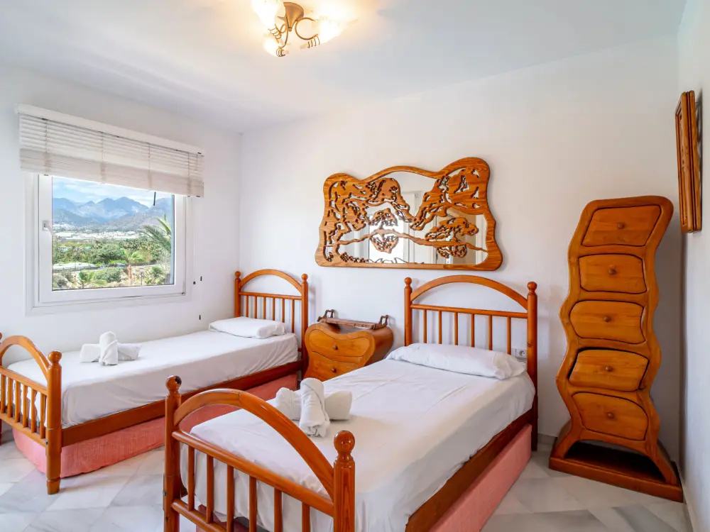 Résidence Stella Maris Beachfront 1J by Casasol