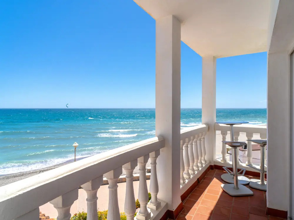 Résidence Stella Maris Beachfront 1J by Casasol