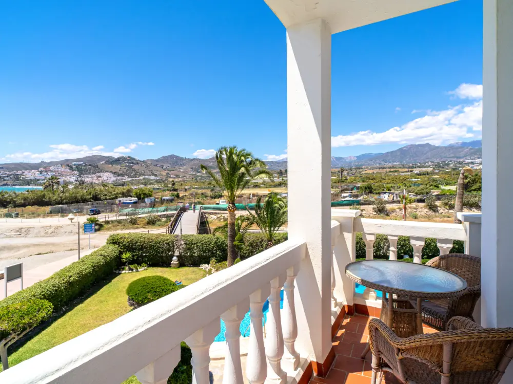 Résidence Stella Maris Beachfront 1J by Casasol