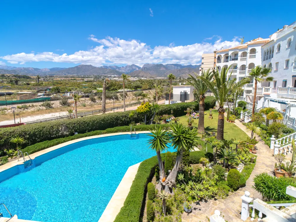 Résidence Stella Maris Beachfront 1J by Casasol