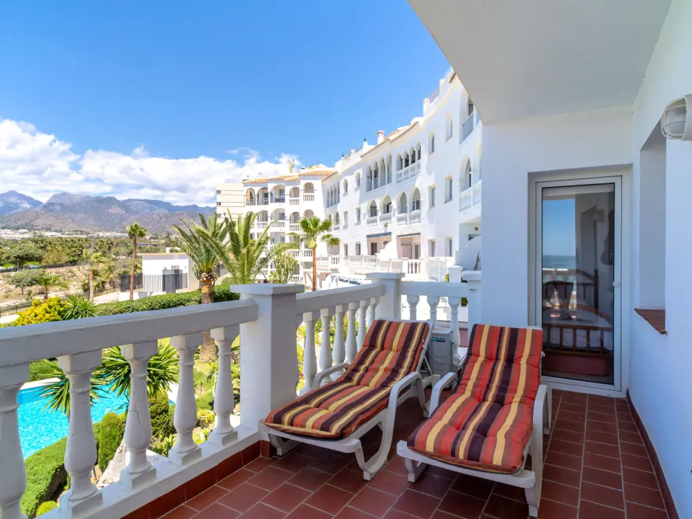 Résidence Stella Maris Beachfront 1J by Casasol