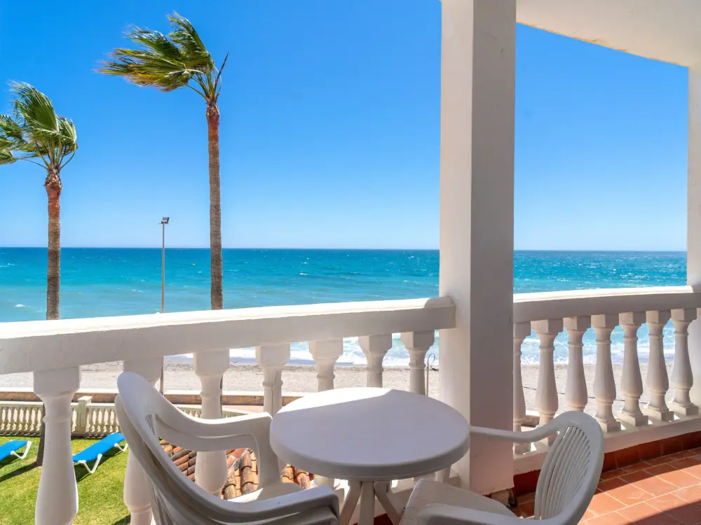 Résidence Stella Maris Beachfront 1J by Casasol
