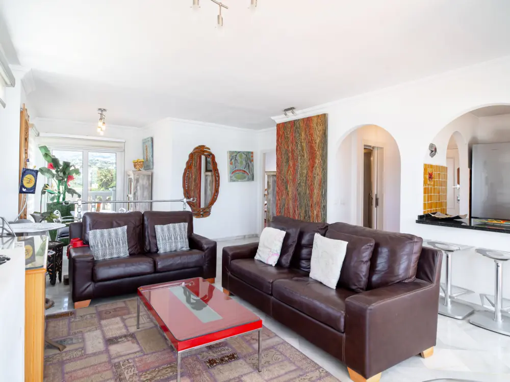 Résidence Stella Maris Beachfront 1J by Casasol
